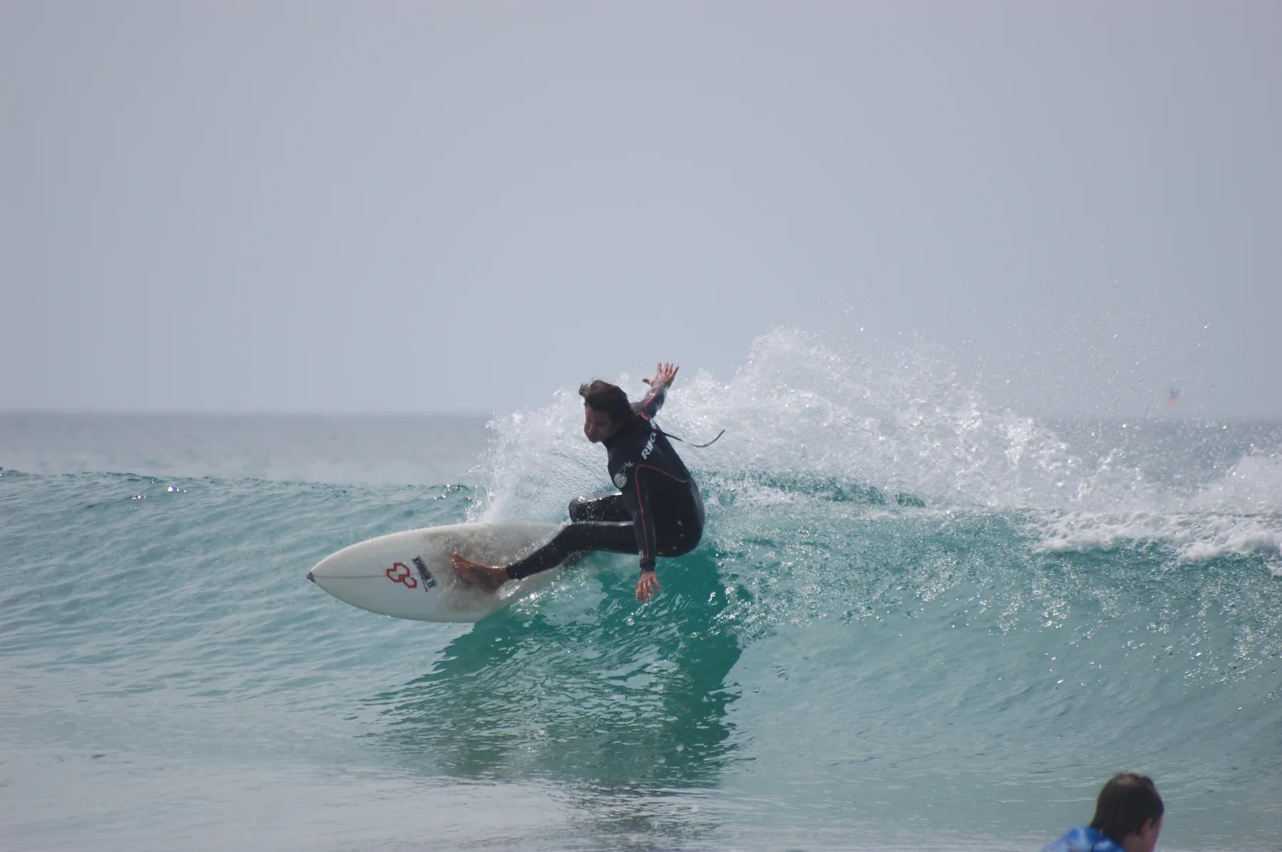 Surf trip Paco Surf School au Cap Ferret